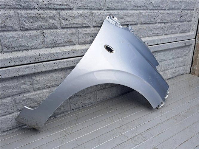 CITROEN C1 2 II 14-22 BŁOTNIK PRZEDNI PRAWY ORYGINAŁ (17450258002)