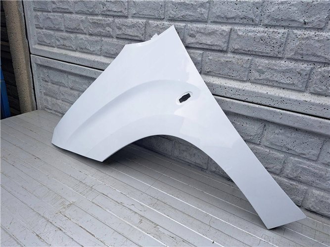 PEUGEOT RIFTER PARTNER BERLINGO IV BŁOTNIK LEWY ORYGINAŁ (17450261710)