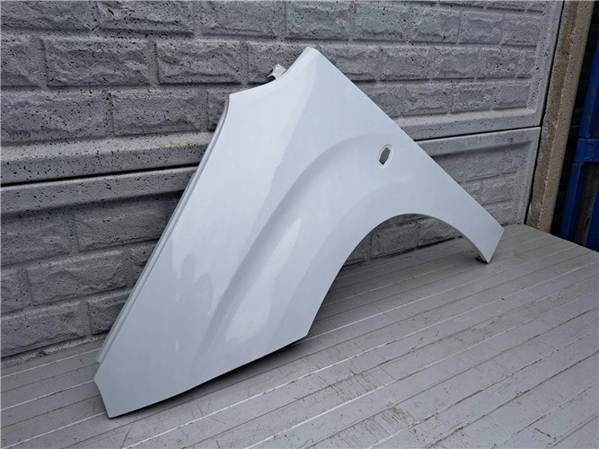 PEUGEOT RIFTER PARTNER BERLINGO IV BŁOTNIK LEWY ORYGINAŁ (17450261710)