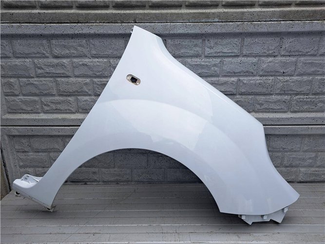 RENAULT KANGOO 3 III 2013-2018 LIFT BŁOTNIK PRAWY ORYGINAŁ (17450264455)