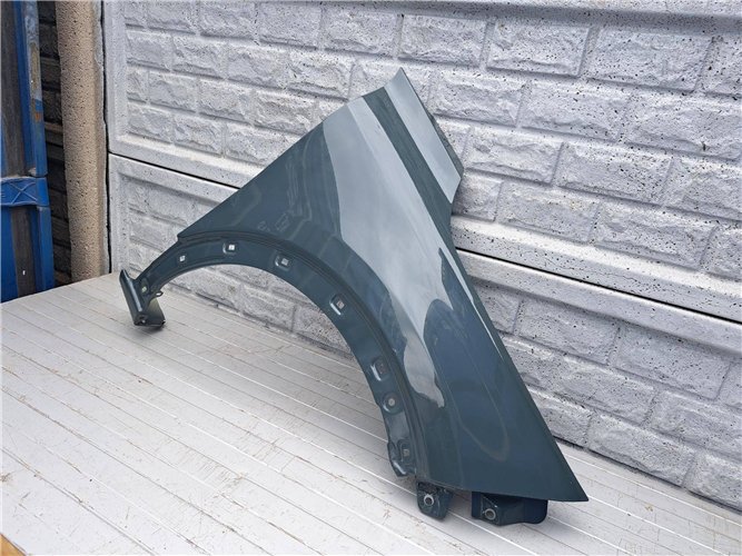 KIA NIRO 2022- BŁOTNIK PRAWY NOWY MODEL ORYGINAŁ (17450452958)