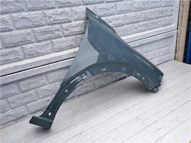 KIA NIRO 2022- BŁOTNIK PRAWY NOWY MODEL ORYGINAŁ (17450452958)