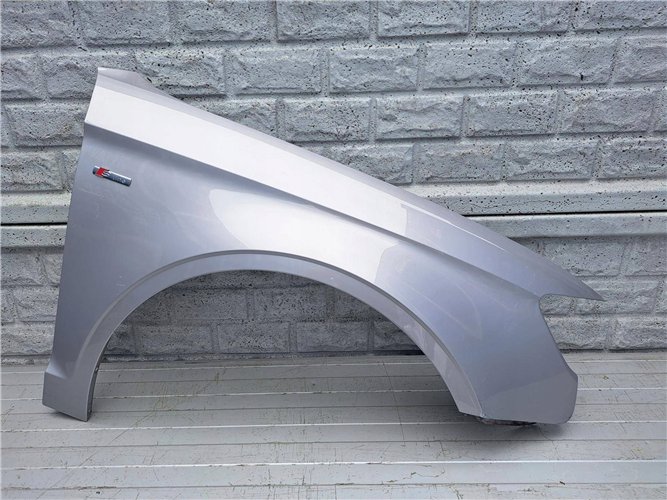 AUDI A3 SEDAN CABRIO 8V5 BŁOTNIK PRAWY ORYGINAŁ (17450456399)