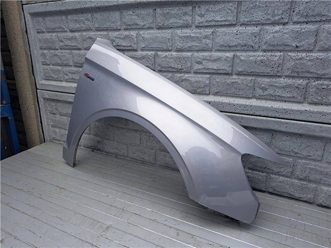 AUDI A3 SEDAN CABRIO 8V5 BŁOTNIK PRAWY ORYGINAŁ (17450456399)