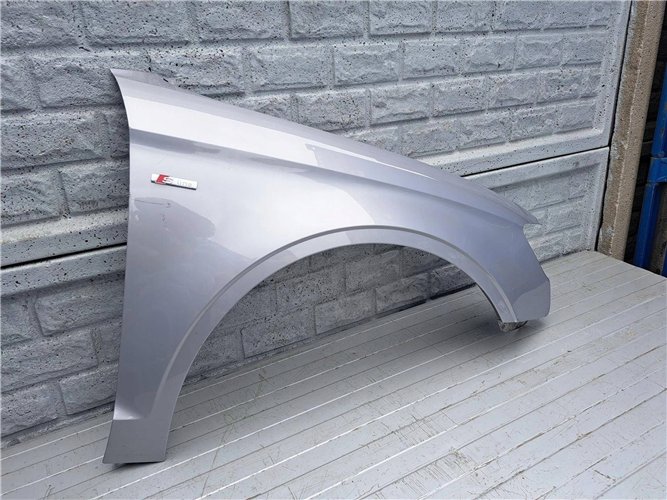 AUDI A3 SEDAN CABRIO 8V5 BŁOTNIK PRAWY ORYGINAŁ (17450456399)