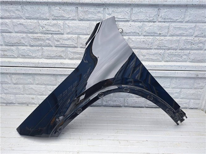 MERCEDES GLA 247 W247 21-24 BŁOTNIK PRAWY PRZEDNI ORYGINAŁ (17450499353)