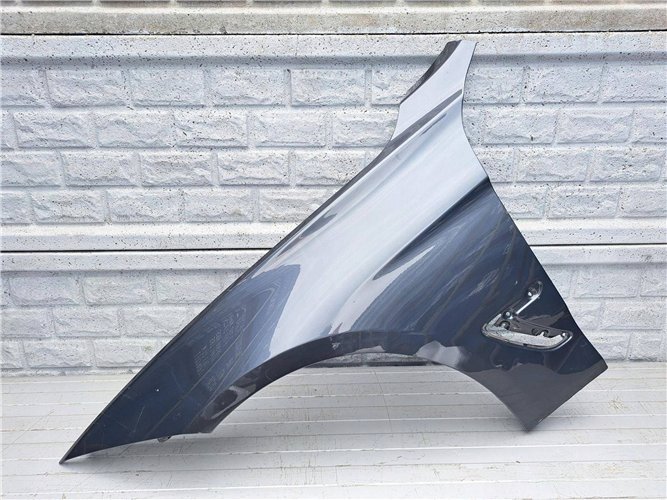 BMW 3 GT GRAN TURISMO F34 GT3 13-18 BŁOTNIK LEWY ORYGINAŁ (17450500655)