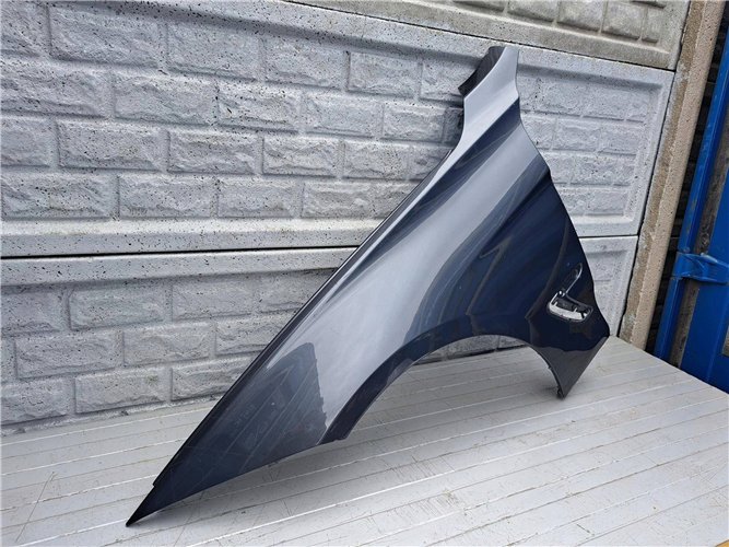 BMW 3 GT GRAN TURISMO F34 GT3 13-18 BŁOTNIK LEWY ORYGINAŁ (17450500655)