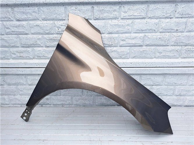 VOLVO XC60 XC-60 08-17 BŁOTNIK PRAWY PRZEDNI ORYGINAŁ (17450507055)