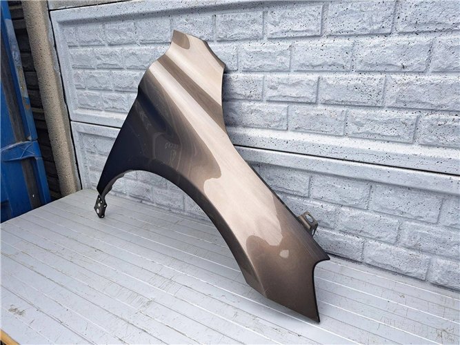 VOLVO XC60 XC-60 08-17 BŁOTNIK PRAWY PRZEDNI ORYGINAŁ (17450507055)