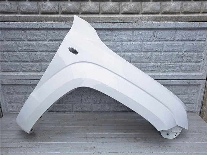 VW AMAROK 2H0 2016-2022 LIFT BŁOTNIK PRAWY PRZEDNI ORYGINAŁ (17450568404)