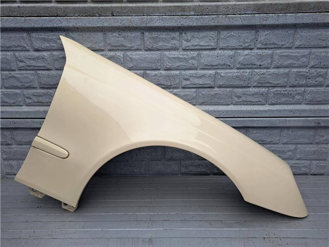 BŁOTNIK PRAWY MERCEDES E KLASA W211 2002 - 2009 ORYGINAŁ (17450589793)