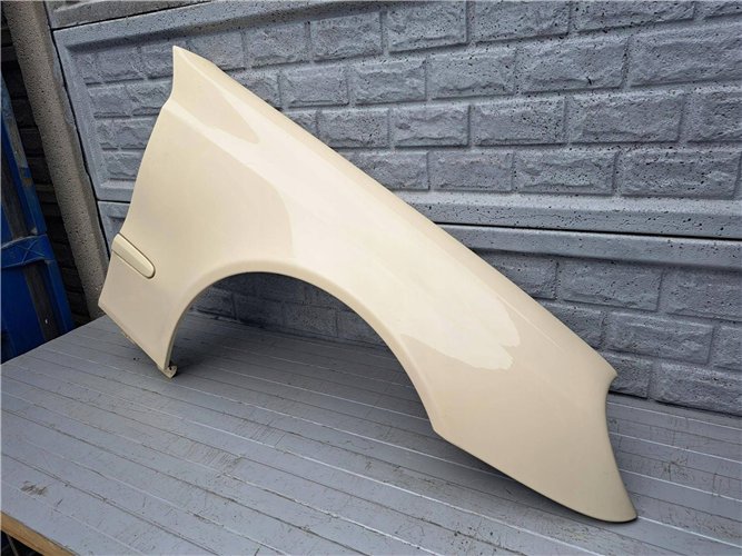 BŁOTNIK PRAWY MERCEDES E KLASA W211 2002 - 2009 ORYGINAŁ (17450589793)