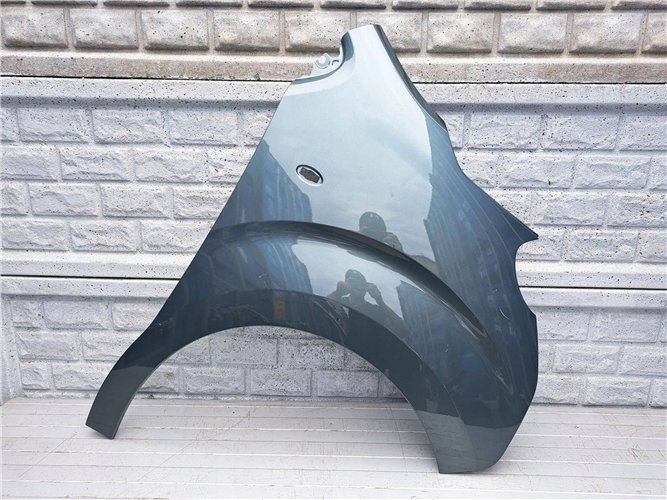 PROACE II 16-21 JUMPY EXPERT BŁOTNIK PRZEDNI PRAWY ORYGINAŁ (17450597994)