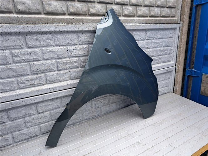 PROACE II 16-21 JUMPY EXPERT BŁOTNIK PRZEDNI PRAWY ORYGINAŁ (17450597994)