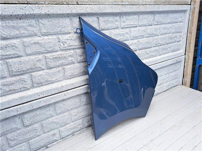 TRAFIC III VIVARO II B TALENTO BŁOTNIK PRAWY PRZÓD ORYGINAŁ (17450604029)