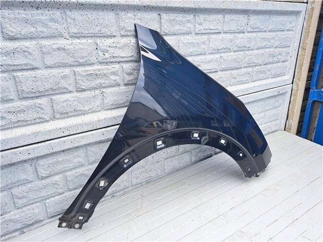 KIA NIRO 2016 - 2022 BŁOTNIK PRZEDNI PRAWY ORYGINAŁ (17451698917)