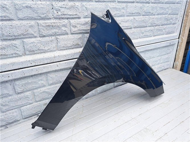 BMW 2 II U06 U-06 BŁOTNIK PRZEDNI PRAWY ORYGINAŁ (17451704148)