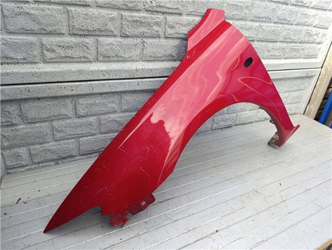 MAZDA 6 2002-2008 BŁOTNIK LEWY PRZEDNI ORYGINAŁ (17460792902)