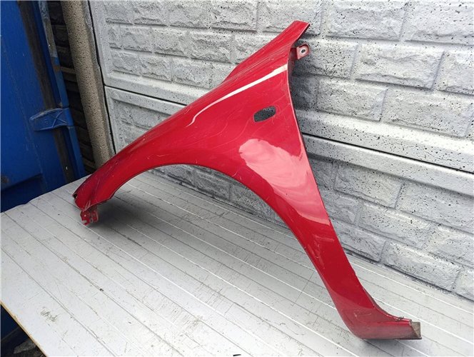 MAZDA 6 2002-2008 BŁOTNIK LEWY PRZEDNI ORYGINAŁ (17460792902)