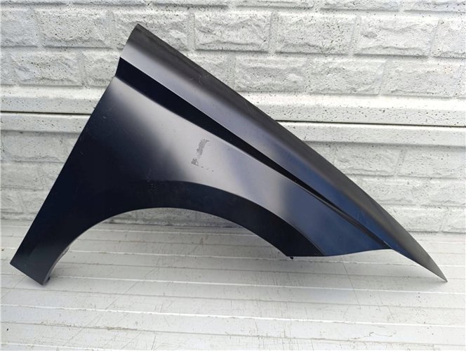 SEAT IBIZA 5 V 2018- 2024 BŁOTNIK PRZEDNI PRAWY NOWY ORYGINAŁ (17460807021)