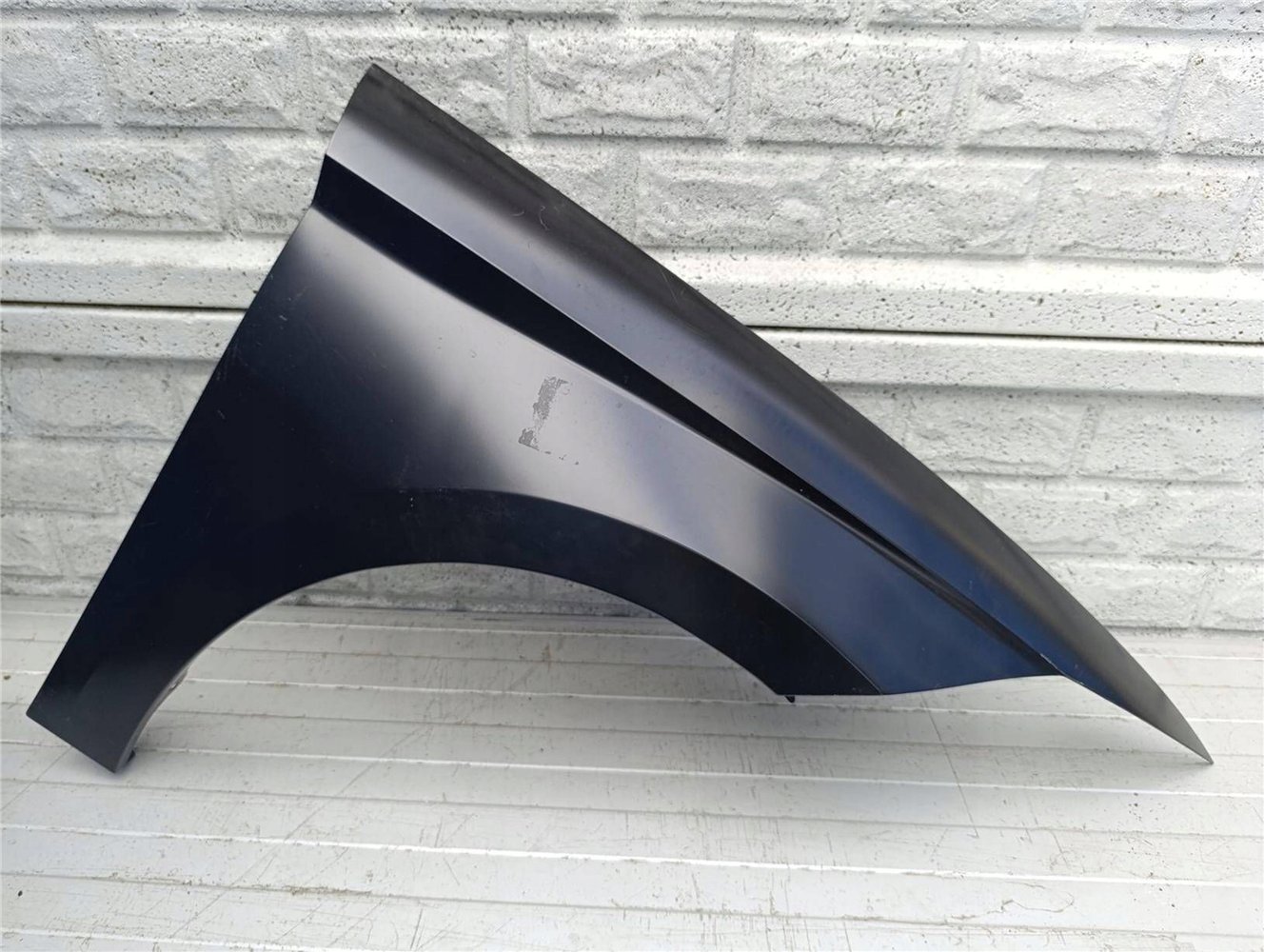 SEAT IBIZA 5 V 2018- 2024 BŁOTNIK PRZEDNI PRAWY NOWY ORYGINAŁ (17460807021)