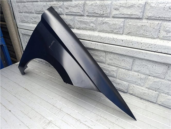 SEAT IBIZA 5 V 2018- 2024 BŁOTNIK PRZEDNI PRAWY NOWY ORYGINAŁ (17460807021)