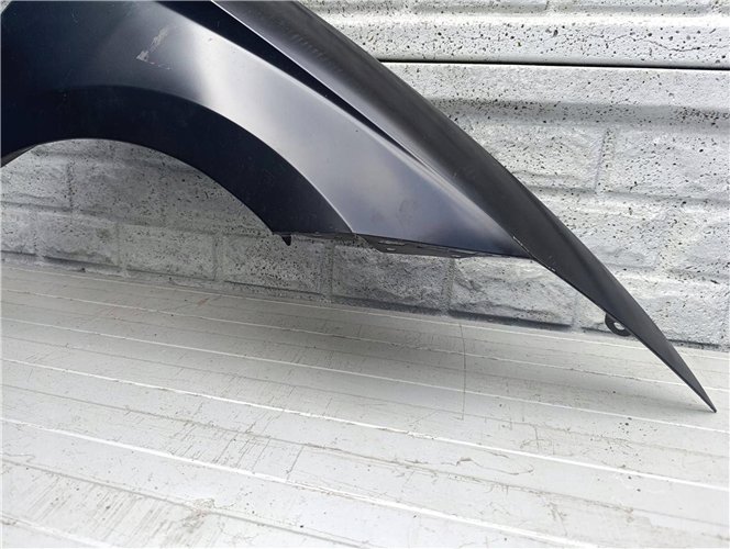 SEAT IBIZA 5 V 2018- 2024 BŁOTNIK PRZEDNI PRAWY NOWY ORYGINAŁ (17460807021)