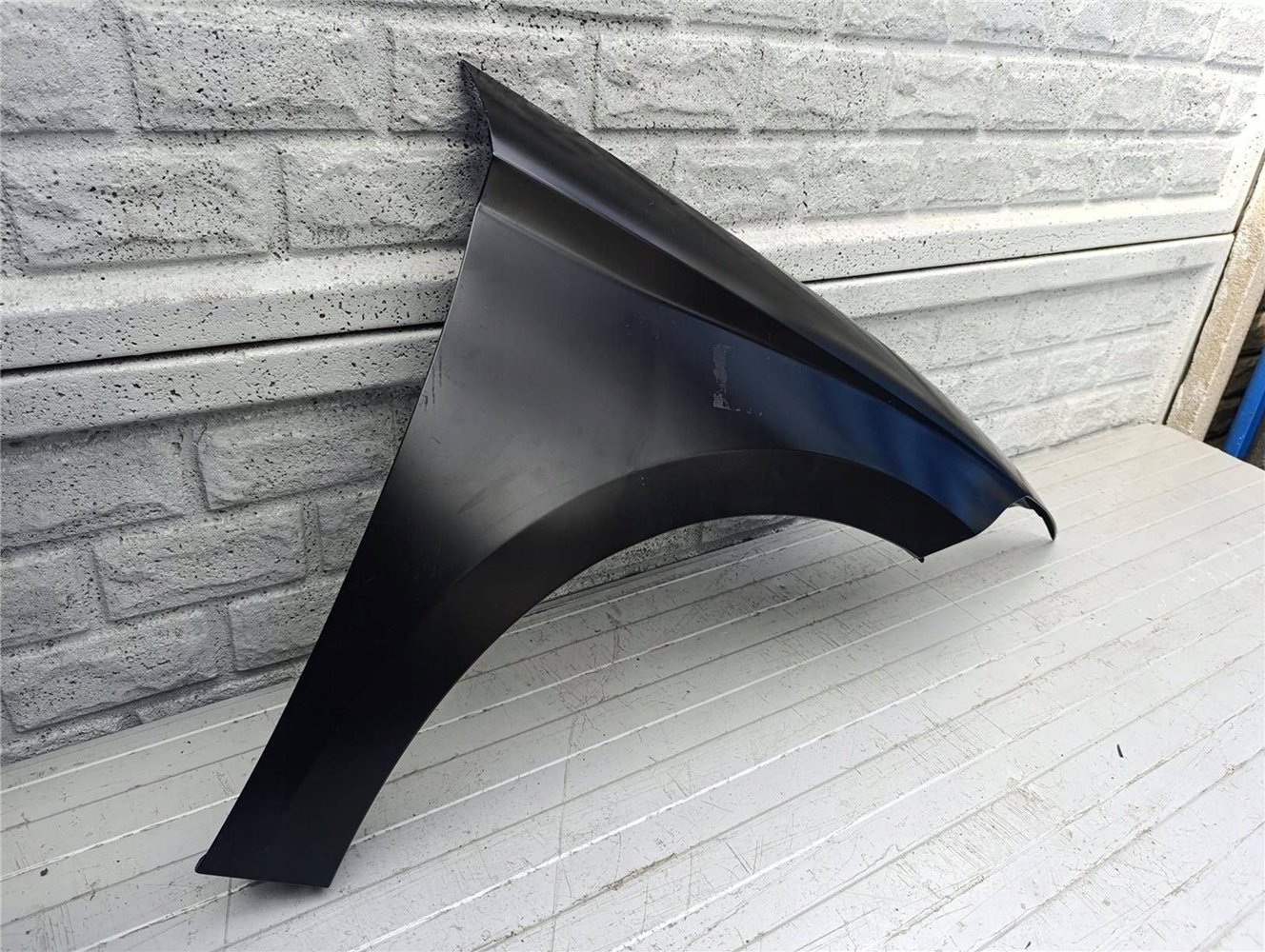 SEAT IBIZA 5 V 2018- 2024 BŁOTNIK PRZEDNI PRAWY NOWY ORYGINAŁ (17460807021)