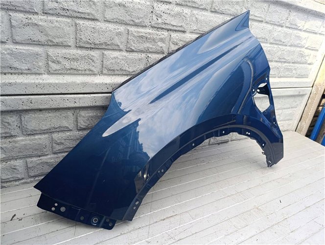 LYNK & C0 O1 17- BŁOTNIK PRZEDNI LEWY ORYGINAŁ (17460810915)