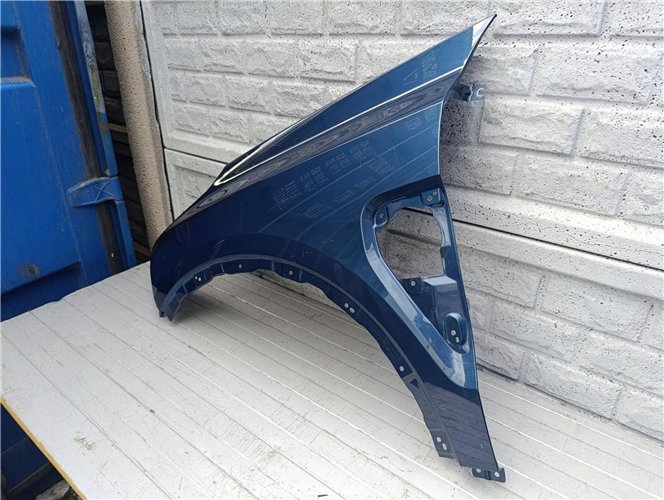 LYNK & C0 O1 17- BŁOTNIK PRZEDNI LEWY ORYGINAŁ (17460810915)