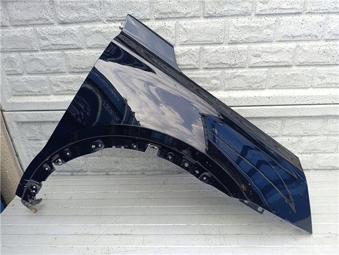 CITROEN DS7 DS 7 BŁOTNIK PRAWY PRZEDNI ORYGINAŁ (17460847420)