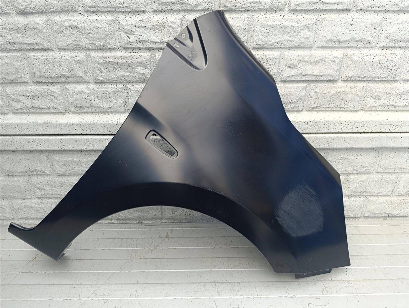 MITSUBISHI SPACE STAR 2 II BŁOTNIK PRAWY ORYGINAŁ (17460864501)