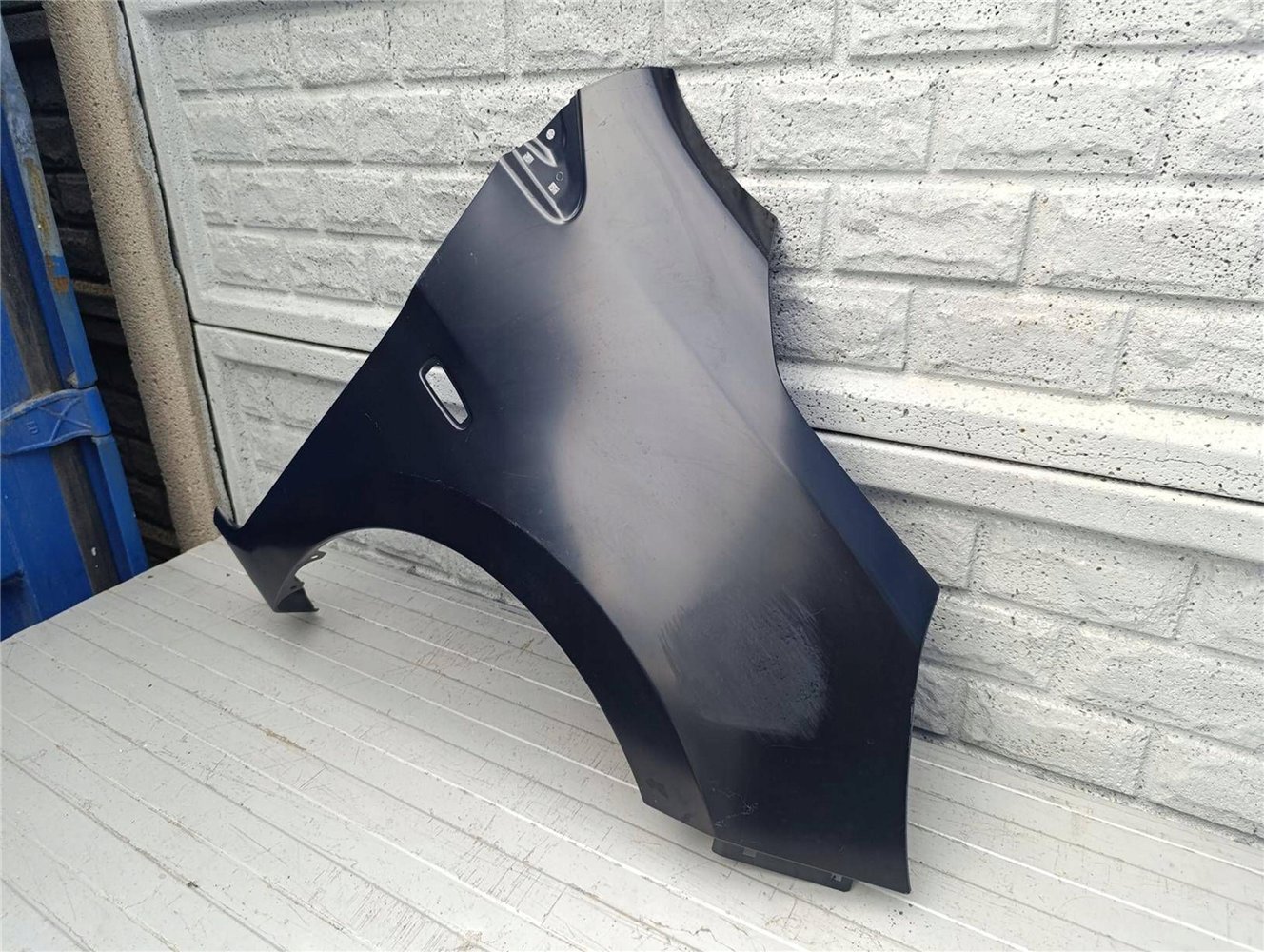 MITSUBISHI SPACE STAR 2 II BŁOTNIK PRAWY ORYGINAŁ (17460864501)