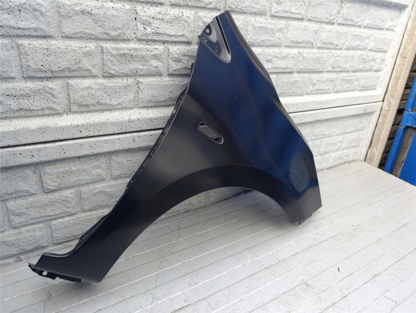 MITSUBISHI SPACE STAR 2 II BŁOTNIK PRAWY ORYGINAŁ (17460864501)