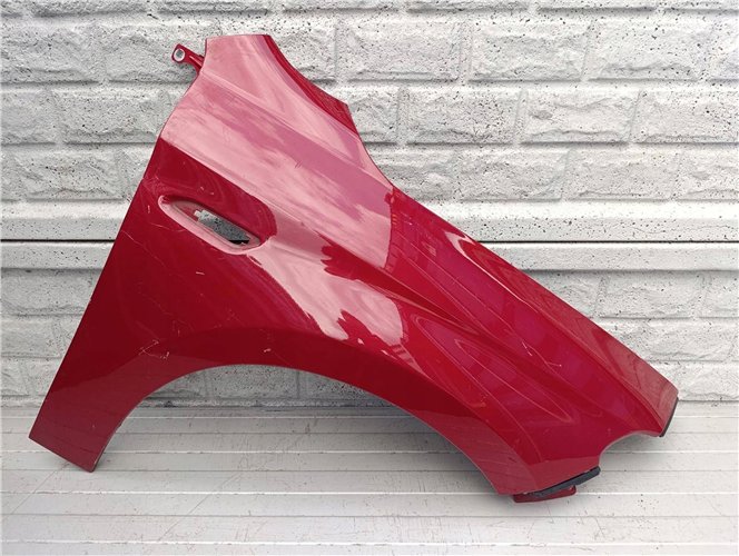 FIAT TIPO 2 II 2016-2022 BŁOTNIK PRAWY PRZEDNI ORYGINAŁ (17460868973)