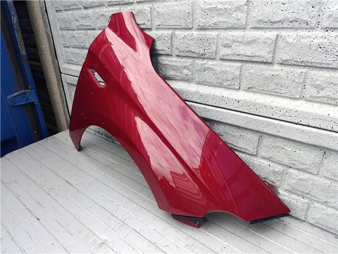 FIAT TIPO 2 II 2016-2022 BŁOTNIK PRAWY PRZEDNI ORYGINAŁ (17460868973)