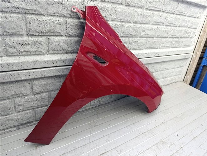 FIAT TIPO 2 II 2016-2022 BŁOTNIK PRAWY PRZEDNI ORYGINAŁ (17460868973)