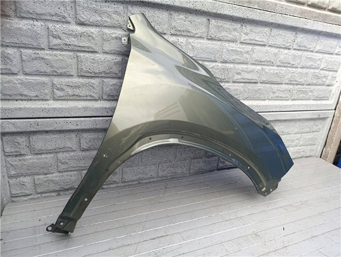 SUBARU FORESTER 18-24 BŁOTNIK PRZEDNI PRAWY ORYGINAŁ (17460873315)