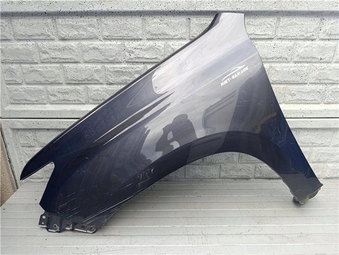 TOYOTA LAND CRUISER 150 LIFT 17-20 BŁOTNIK LEWY ORYGINAŁ (17460880243)