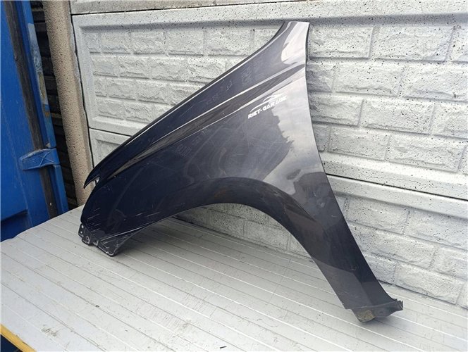 TOYOTA LAND CRUISER 150 LIFT 17-20 BŁOTNIK LEWY ORYGINAŁ (17460880243)