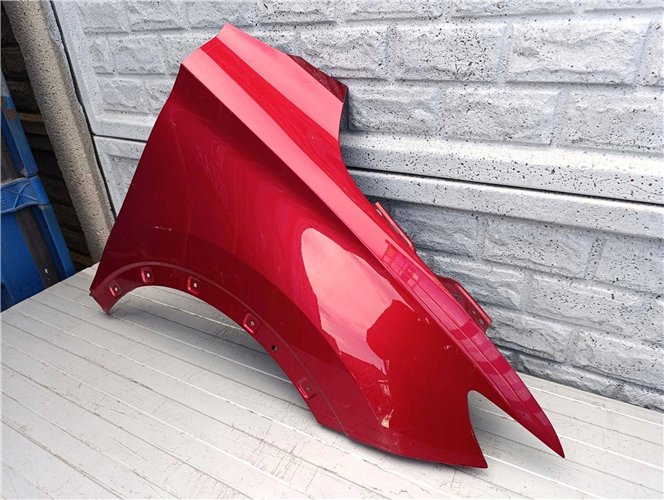 MG ZS EV BŁOTNIK PRZEDNI PRAWY ORYGINAŁ (17461012591)