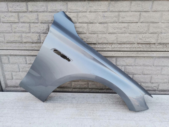 BMW 5 V GT F07 GT5 BŁOTNIK PRAWY PRZEDNI - (12238138326)