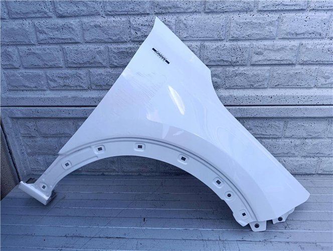 KIA NIRO 2022- BŁOTNIK PRAWY NOWY MODEL ORYGINAŁ (17461151538)