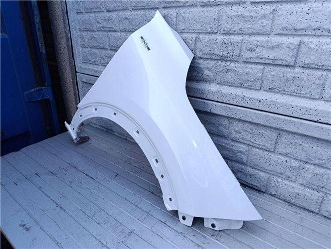 KIA NIRO 2022- BŁOTNIK PRAWY NOWY MODEL ORYGINAŁ (17461151538)