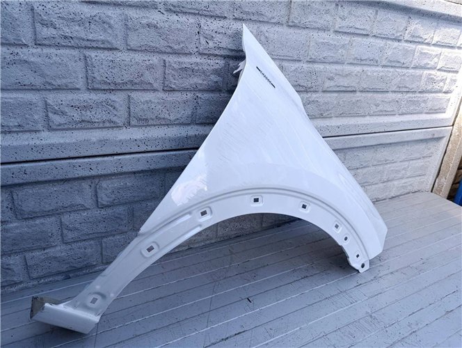 KIA NIRO 2022- BŁOTNIK PRAWY NOWY MODEL ORYGINAŁ (17461151538)