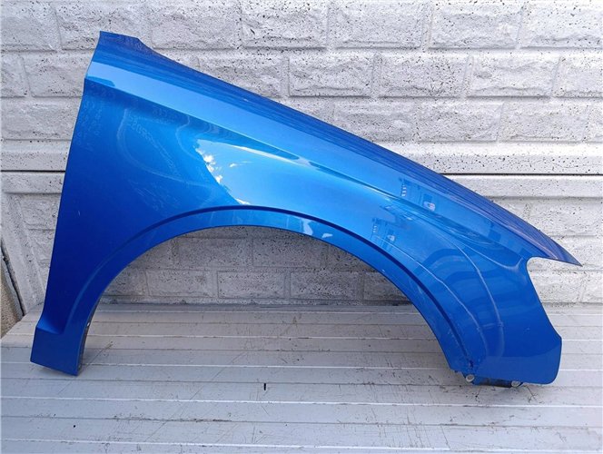 AUDI A3 SEDAN CABRIO 8V5 BŁOTNIK PRAWY ORYGINAŁ (17461163575)