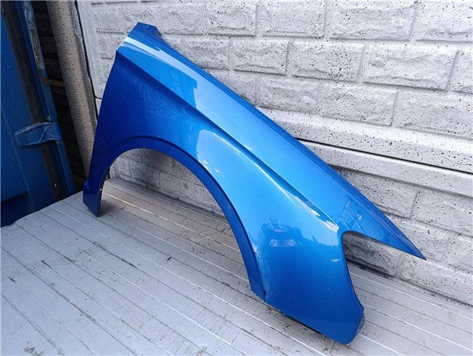 AUDI A3 SEDAN CABRIO 8V5 BŁOTNIK PRAWY ORYGINAŁ (17461163575)