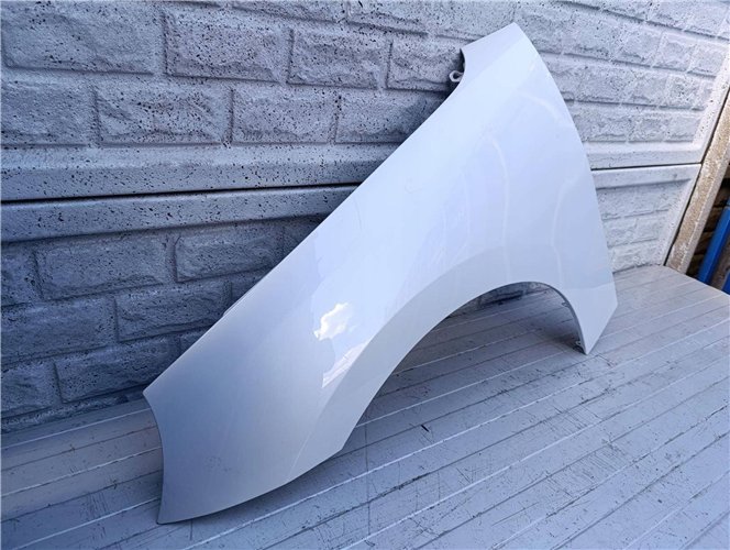 MINI COOPER HATCH IV E 2023- BŁOTNIK LEWY PRZEDNI ORYGINAŁ (17461176968)