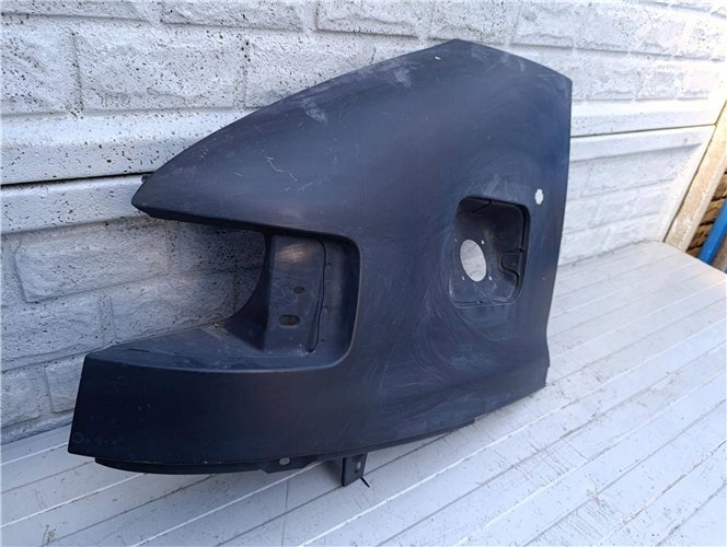 DUCATO BOXER JUMPER 94-02 BŁOTNIK LEWY ORYGINAŁ (17461192168)